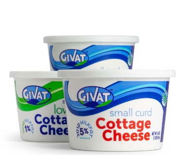 Cottage Cheese
