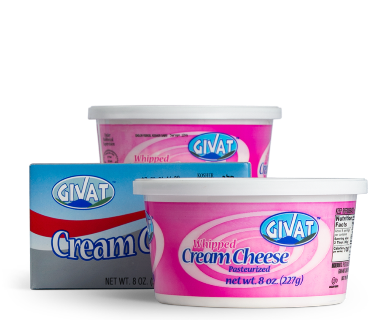 Cream Cheese