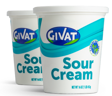 Sour Cream