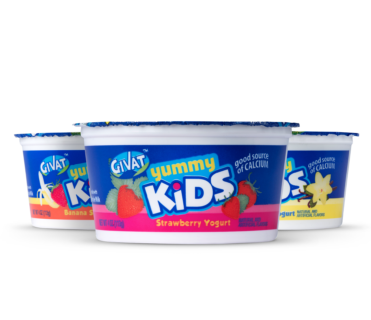Yummy Kids